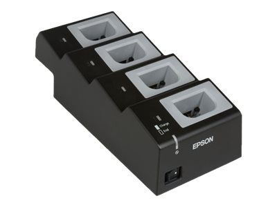 [C32C882401] Epson Batterieladegerät - mehrere - für Epson OT-BY80II (301)