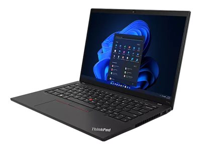 [21HF000KGE] Lenovo ThinkPad P14s Gen 4 21HF - 180°-Scharnierdesign - Intel Core i7 1370P / 1.9 GHz - vPro Enterprise - Win 11 Pro - RTX A500 - 64 GB RAM - 1 TB SSD TCG Opal Encryption 2, NVMe, Performance - 35.6 cm (14")