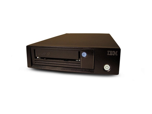 [6160S9E] Lenovo IBM TS2290 6160-H9S - Bandlaufwerk - LTO Ultrium (18 TB / 45 TB)