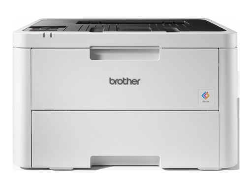 [HLL3215CWRE1] Brother HL-L3215CW - Drucker - Farbe - LED - A4/Legal - 600 x 2400 dpi - bis zu 18 Seiten/Min. (einfarbig)
