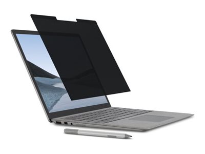 [K50728WW] HP Kensington MagPro Elite Magnetic Privacy Screen for Surface Laptop 2/3 13.5" - Blickschutzfilter für Notebook - abnehmbar - magnetisch - 34.3 cm (13.5")