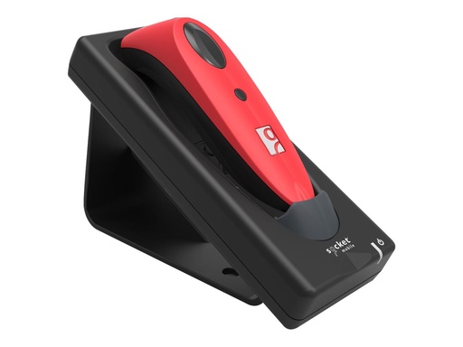 [AC4054-1381] Socket Mobile Charging Cradle - Ladestation für Barcode-Scanner - für Cordless Hand Scanner (CHS)