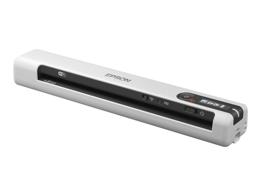 [B11B253402] Epson WorkForce DS-80W - Dokumentenscanner - Kontaktbildsensor (CIS)