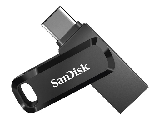 [SDDDC3-256G-G46] SanDisk Ultra Dual Drive Go - USB-Flash-Laufwerk