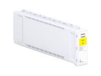 [C13T48M400] Epson T48M4 - 700 ml - Gelb - original - Tintenpatrone