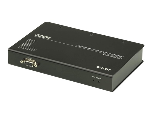[CE920L-ATA-G] ATEN CE920L Local Unit - KVM / Audio / Serial / USB / Network Extender