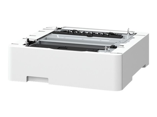 [0732A032] Canon Cassette Feeding Module-AF1 - Papierkassette - 550 Blätter in 1 Schubladen (Trays)