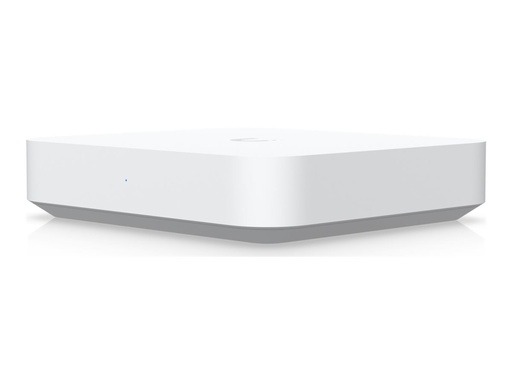 [UXG-MAX] Ubiquiti UniFi Max - Sicherheitsgerät - 1GbE, 2.5GbE