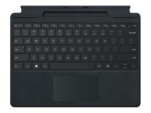 [8XB-00005] Microsoft Surface Pro Signature Keyboard - Tastatur