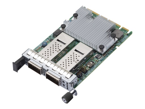[4XC7A08243] Lenovo ThinkSystem Broadcom 57508 - Netzwerkadapter