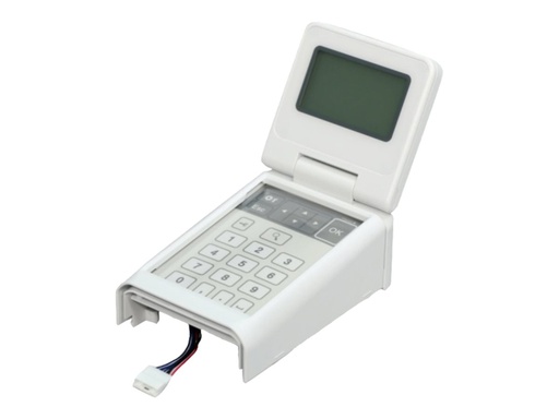 [PATDU001] Brother Touch-Panel-Anzeige für Drucker - für