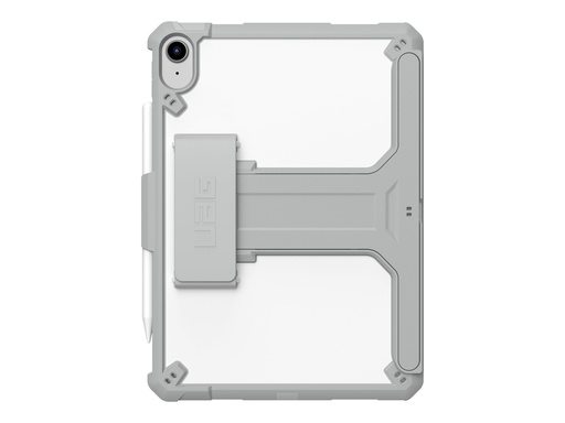 [12339HB14130] Urban Armor Gear UAG Scout Healtcare Series Case for iPad 10.9 (10th Gen, 2022)