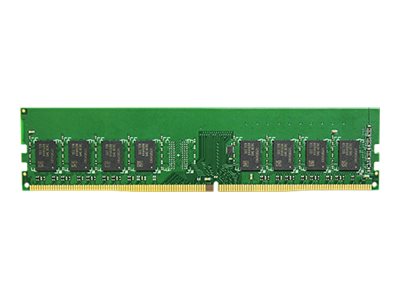 [D4NE-2666-4G] Synology DDR4 - Modul - 4 GB - DIMM 288-PIN