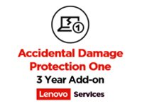 [5PS1G38094] Lenovo Accidental Damage Protection One - Abdeckung für Unfallschäden (für Notebooks)