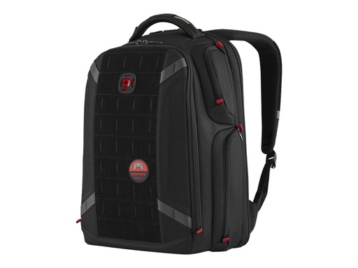 [611650] Wenger PlayerOne - Notebook-Rucksack - 43.9 cm (17.3")