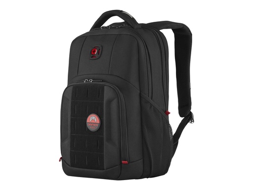 [611651] Wenger PlayerMode - Notebook-Rucksack - 39.6 cm (15.6")