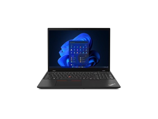 [21K90009GE] Lenovo ThinkPad P16s Gen 2 21K9 - 180°-Scharnierdesign - AMD Ryzen 7 Pro 7840U / 3.3 GHz - AMD PRO - Win 11 Pro - Radeon 780M - 32 GB RAM - 1 TB SSD TCG Opal Encryption 2, NVMe, Performance - 40.6 cm (16")