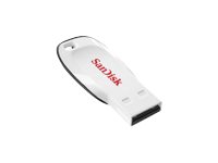 [SDCZ50C-016G-B35W] SanDisk Cruzer Blade - USB-Flash-Laufwerk - 16