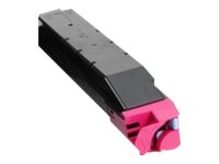 [1T02LCBNL0] Kyocera TK 8505M - Magenta - original - Tonerpatrone