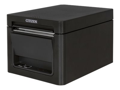 [CTE351XEEBX] Citizen CT-E351 - Belegdrucker - zweifarbig (monochrom)