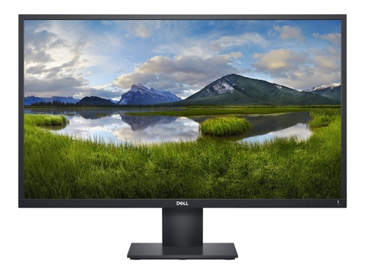 [DELL-E2720H] Dell E2720H - LED-Monitor - 68.6 cm (27") - 1920 x 1080 Full HD (1080p)