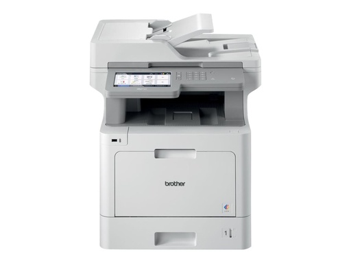 [MFCL9570CDWG2] Brother MFC-L9570CDW - Multifunktionsdrucker - Farbe - Laser - A4/Legal (Medien)