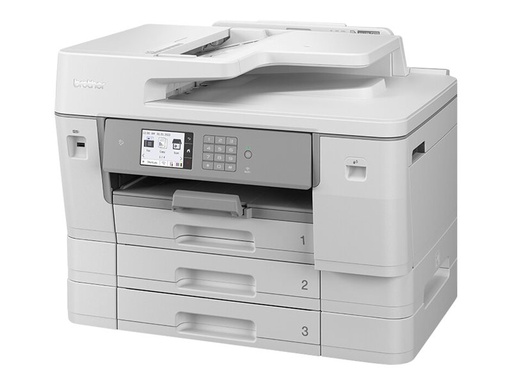 [MFCJ6957DWRE1] Brother MFC-J6957DW - Multifunktionsdrucker - Farbe - Tintenstrahl - A3/Ledger (Medien)