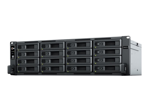 [RS2821RP+] Synology RackStation RS2821RP+ - NAS-Server - 16 Schächte