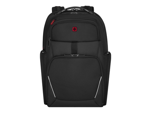 [653188] Wenger Meteor - Notebook-Rucksack - mit Tablet-Tasche
