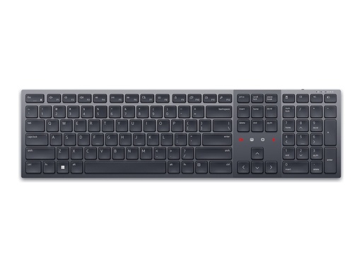 [KB900-GR-UK] Dell Premier KB900 - Tastatur - Zusammenarbeit
