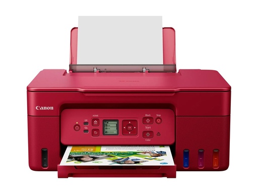 [5805C046] Canon PIXMA G3572 - Multifunktionsdrucker - Farbe - Tintenstrahl - wiederbefüllbar - Legal (216 x 356 mm)
