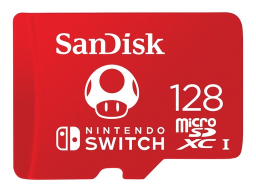 [SDSQXAO-128G-GNCZN] SanDisk Flash-Speicherkarte - 128 GB - UHS-I