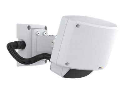 [01516-001] Axis T91R61 - Montagesatz für Netzwerkgeräte - geeignet für Wandmontage - für AXIS D2050-VE Network Radar Detector, T91B47 (100-410 mm)