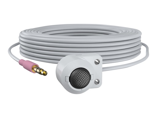 [01560-001] Axis T8351 Mk II Microphone 3.5 mm - Mikrofon