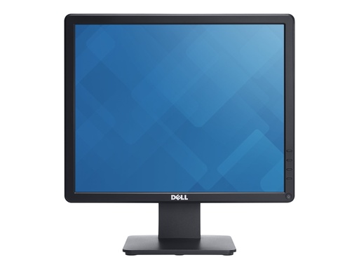 [210-AEUS] Dell E1715S - LED-Monitor - 43.2 cm (17") - 1280 x 1024 @ 60 Hz