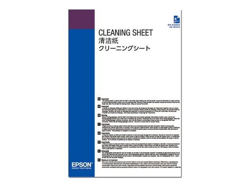 [C13S400045] Epson Cleaning Sheets - Reinigungsblätter - für SureColor SC-P10000