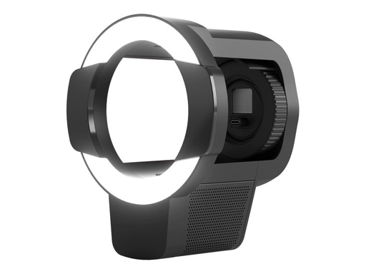[UACC-AI-PRO-ENHANCER] Ubiquiti Vision Enhancer - Infrarot-/LED-Combo-Illuminator