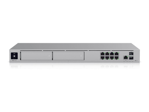 [UDM-PRO-MAX] Ubiquiti UniFi Dream Machine Pro Max - Gateway 8-Port-Switch