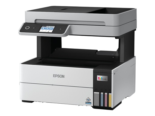 [C11CJ89402] Epson EcoTank ET-5150 - Multifunktionsdrucker - Farbe - Tintenstrahl - A4/Legal (Medien)