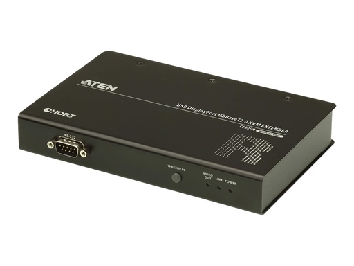 [CE920] ATEN CE 920 Local and Remote Units - KVM / Audio / Serial / USB / Network Extender
