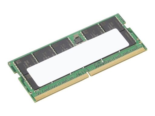 [4X71K08909] Lenovo ThinkPad - DDR5 - Modul - 16 GB - SO-DIMM