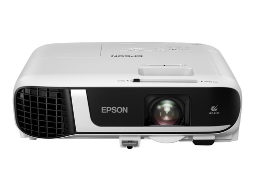 [V11H978040] Epson EB-FH52 - 3-LCD-Projektor - 4000 lm (weiß)