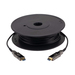 [VE7833A-AT] ATEN VE7833A - 39 m - HDMI Type-A/HDMI Type-D - HDMI Type-A/HDMI Type-D - 3D - 18 Gbit/s - Schwarz