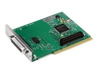 [11K4602] Lexmark Serieller Adapter - RS-232 - für Lexmark