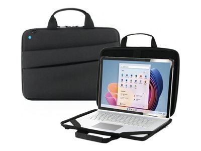 [003067] Mobilis THE ONE - Notebook-Tasche - Clamshell, 20 % recycelt