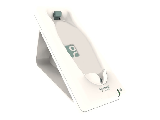 [AC4220-2881] Socket Mobile Medical Grade - Ladehalterung