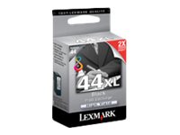 [18Y0144E] Lexmark Cartridge No. 44 - Tintenpatrone Original - Schwarz