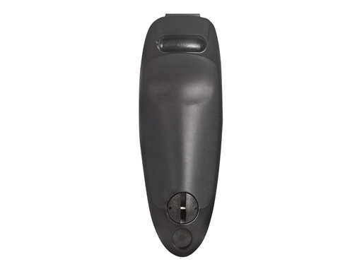 [AC4084-1581] Socket Mobile Deckel vom Batterienfach - Schwarz
