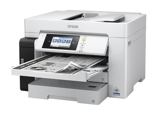 [C11CJ41405] Epson EcoTank Pro ET-M16680 - Multifunktionsdrucker - s/w - Tintenstrahl - A3 (Medien)