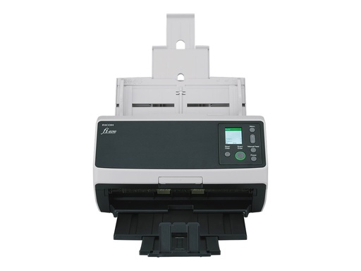 [PA03810-B001] Fsas Technologies Ricoh fi-8190 - Dokumentenscanner - Dual CIS - Duplex - 216 x 355.6 mm - 600 dpi x 600 dpi - bis zu 90 Seiten/Min. (einfarbig)